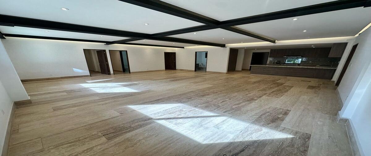 Foto de departamento en venta en avenida de las fuentes , lomas de tecamachalco, naucalpan de juárez, méxico, 0 No. 04