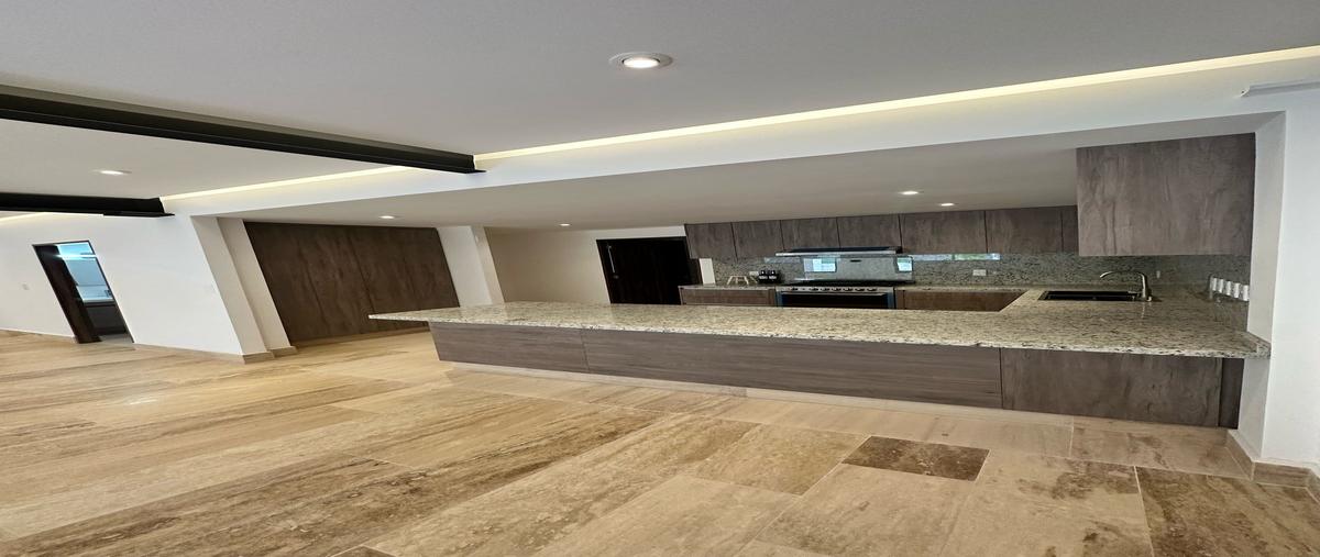 Foto de departamento en venta en avenida de las fuentes , lomas de tecamachalco, naucalpan de juárez, méxico, 0 No. 05