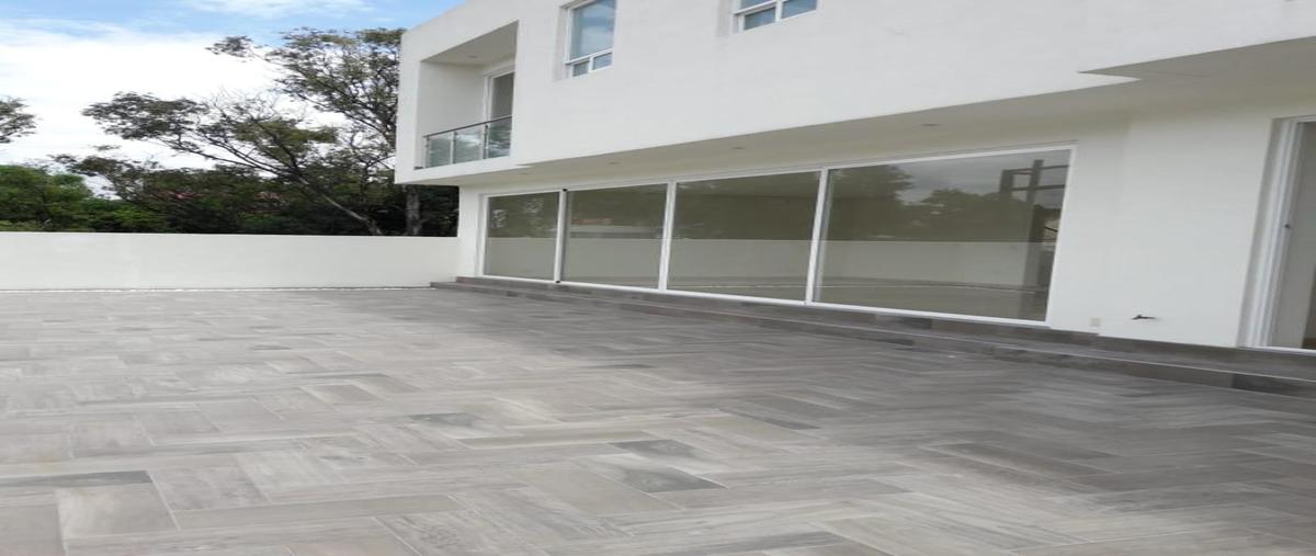 Foto de casa en renta en avenida de las fuentes , lomas de tecamachalco, naucalpan de juárez, méxico, 29905903 No. 05