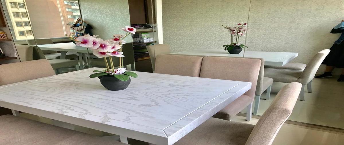 Foto de departamento en venta en avenida de las fuentes , lomas de tecamachalco, naucalpan de juárez, méxico, 0 No. 04