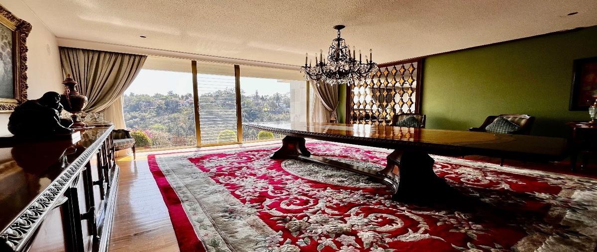 Foto de casa en venta en avenida de las fuentes , lomas de tecamachalco, naucalpan de juárez, méxico, 30516517 No. 03