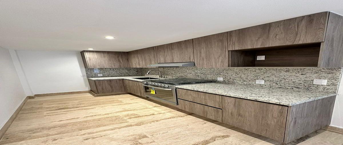 Foto de departamento en renta en avenida de las fuentes , lomas de tecamachalco, naucalpan de juárez, méxico, 0 No. 03