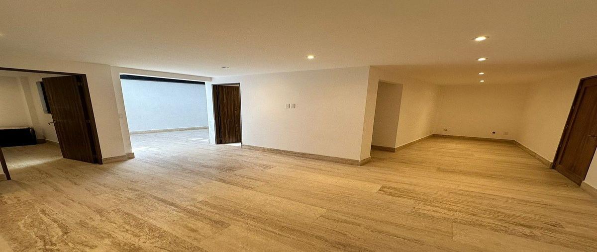 Foto de departamento en renta en avenida de las fuentes , lomas de tecamachalco, naucalpan de juárez, méxico, 0 No. 04