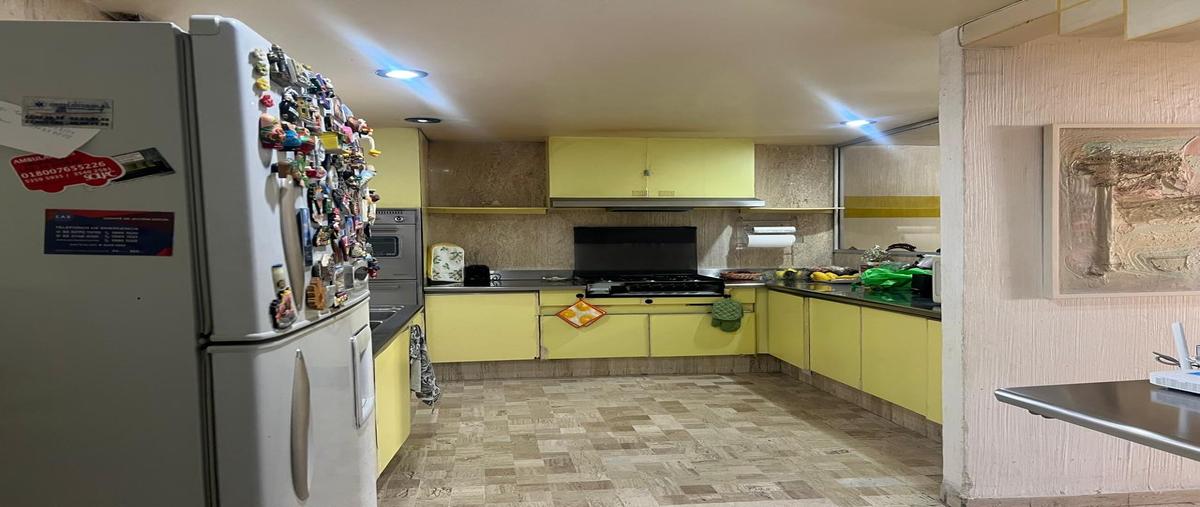 Foto de departamento en venta en avenida de las fuentes , lomas de tecamachalco, naucalpan de juárez, méxico, 31007806 No. 04