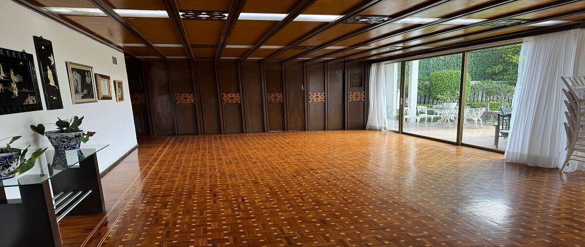 Foto de casa en venta en avenida de las fuentes , lomas de tecamachalco, naucalpan de juárez, méxico, 0 No. 05