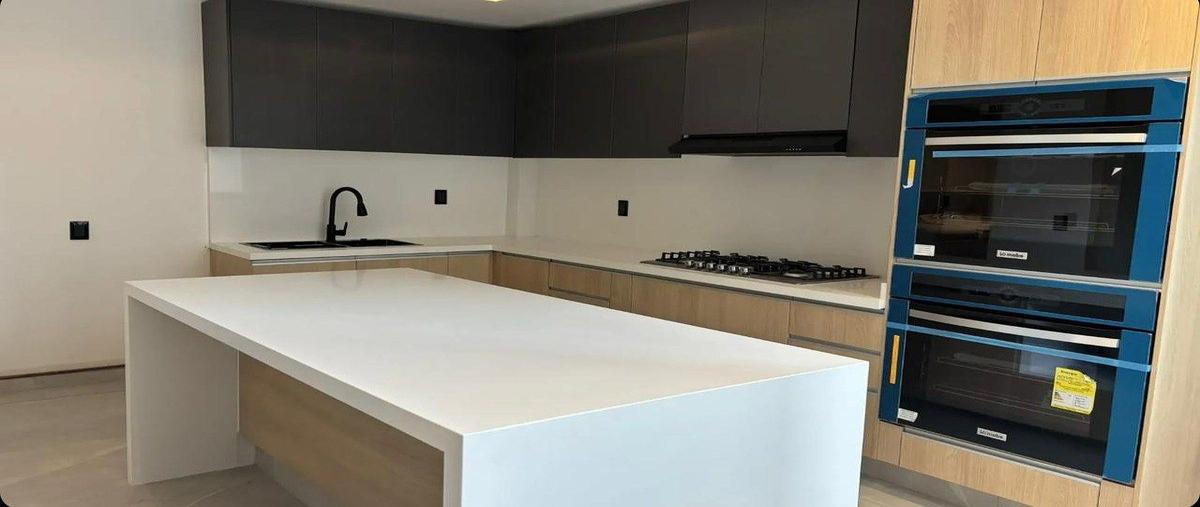 Foto de departamento en renta en avenida de las fuentes , lomas de tecamachalco, naucalpan de juárez, méxico, 0 No. 04