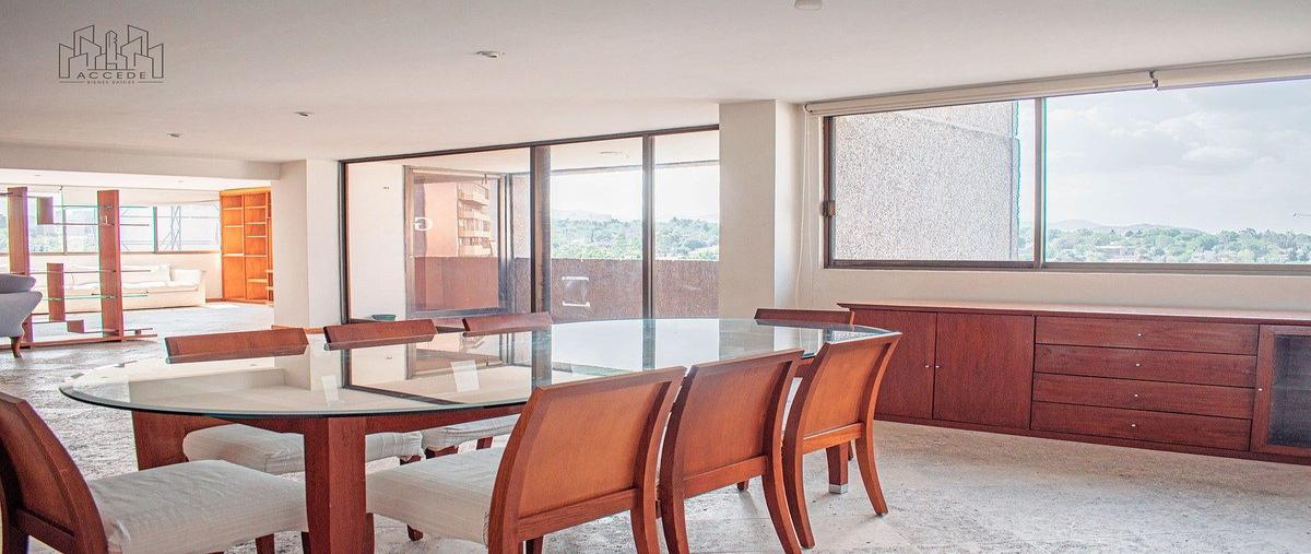 Foto de departamento en venta en avenida de las fuentes , lomas de tecamachalco, naucalpan de juárez, méxico, 0 No. 03