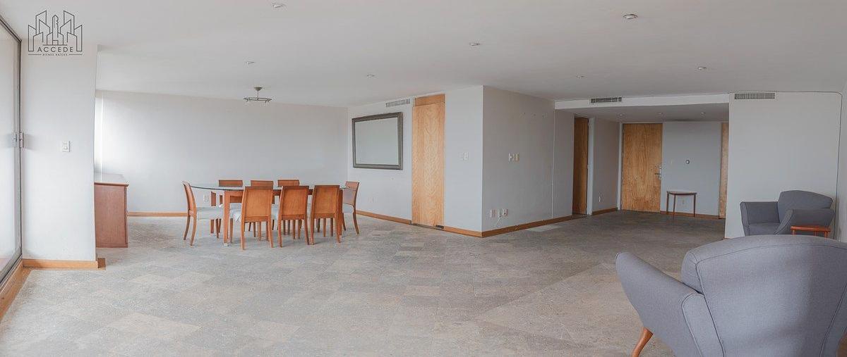 Foto de departamento en venta en avenida de las fuentes , lomas de tecamachalco, naucalpan de juárez, méxico, 0 No. 04