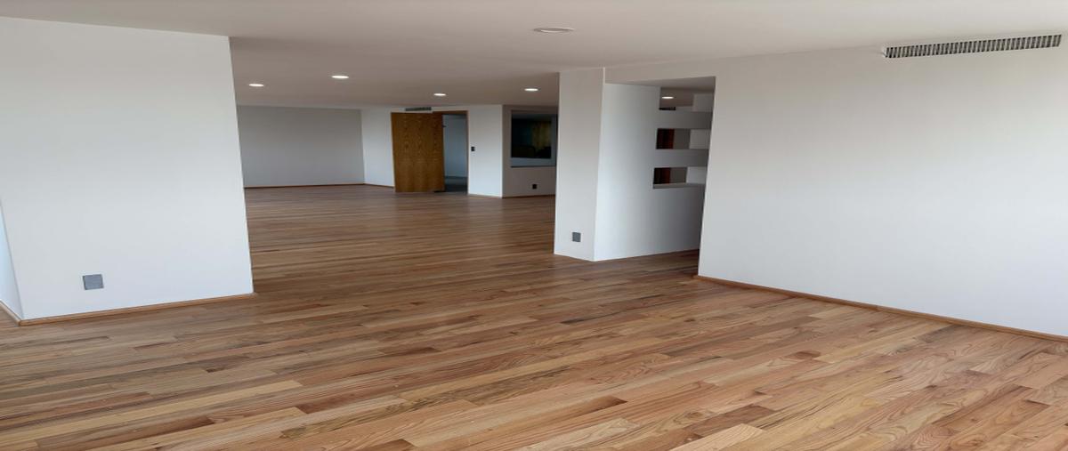 Foto de departamento en renta en avenida de las fuentes , lomas de tecamachalco, naucalpan de juárez, méxico, 31347145 No. 04