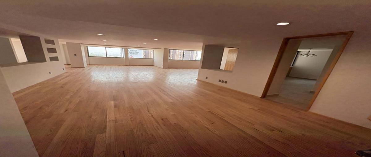 Foto de departamento en renta en avenida de las fuentes , lomas de tecamachalco, naucalpan de juárez, méxico, 31347145 No. 05