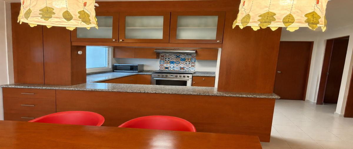 Foto de casa en condominio en renta en avenida de las fuentes , lomas de tecamachalco, naucalpan de juárez, méxico, 31536534 No. 04