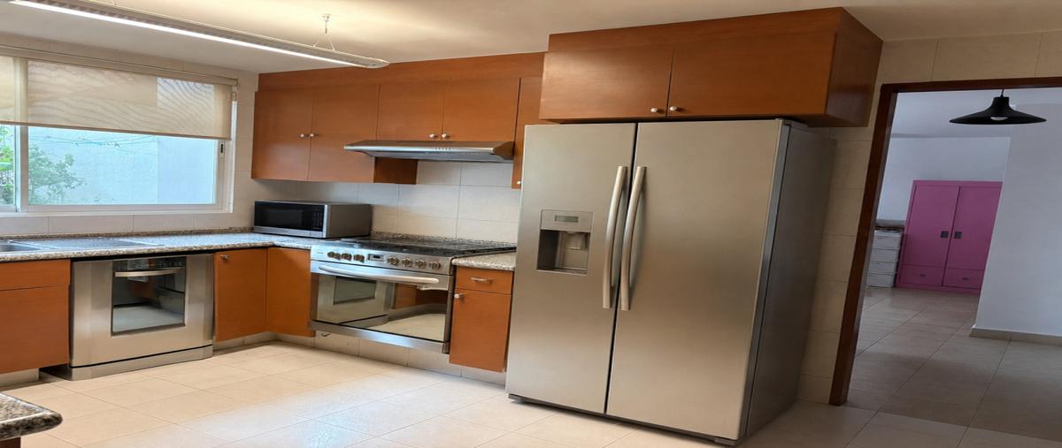 Foto de casa en condominio en renta en avenida de las fuentes , lomas de tecamachalco, naucalpan de juárez, méxico, 31536534 No. 05