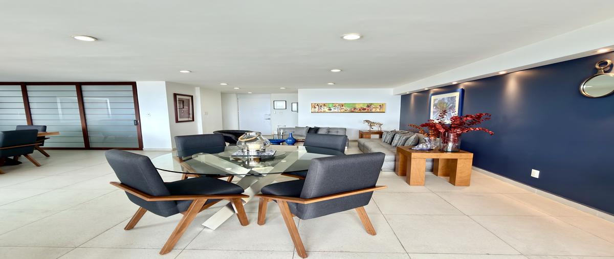 Foto de departamento en venta en avenida de las fuentes , lomas de tecamachalco, naucalpan de juárez, méxico, 31718575 No. 04