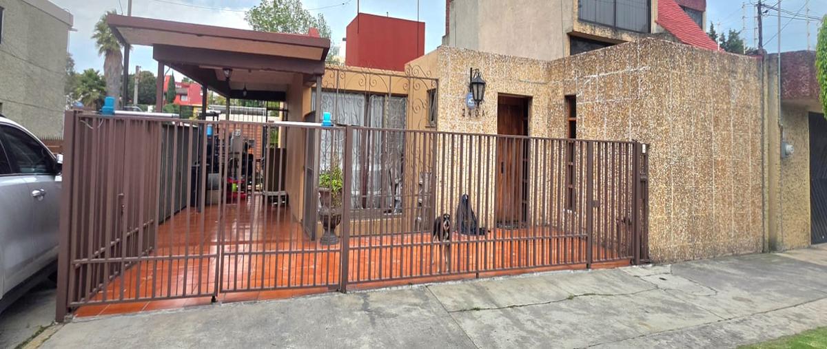 Foto de casa en venta en avenida de las fuentes , lomas de tecamachalco, naucalpan de juárez, méxico, 0 No. 04