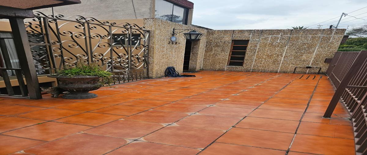 Foto de casa en venta en avenida de las fuentes , lomas de tecamachalco, naucalpan de juárez, méxico, 0 No. 05