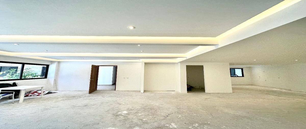 Foto de departamento en venta en avenida de las fuentes , lomas de tecamachalco sección cumbres, huixquilucan, méxico, 27007212 No. 04