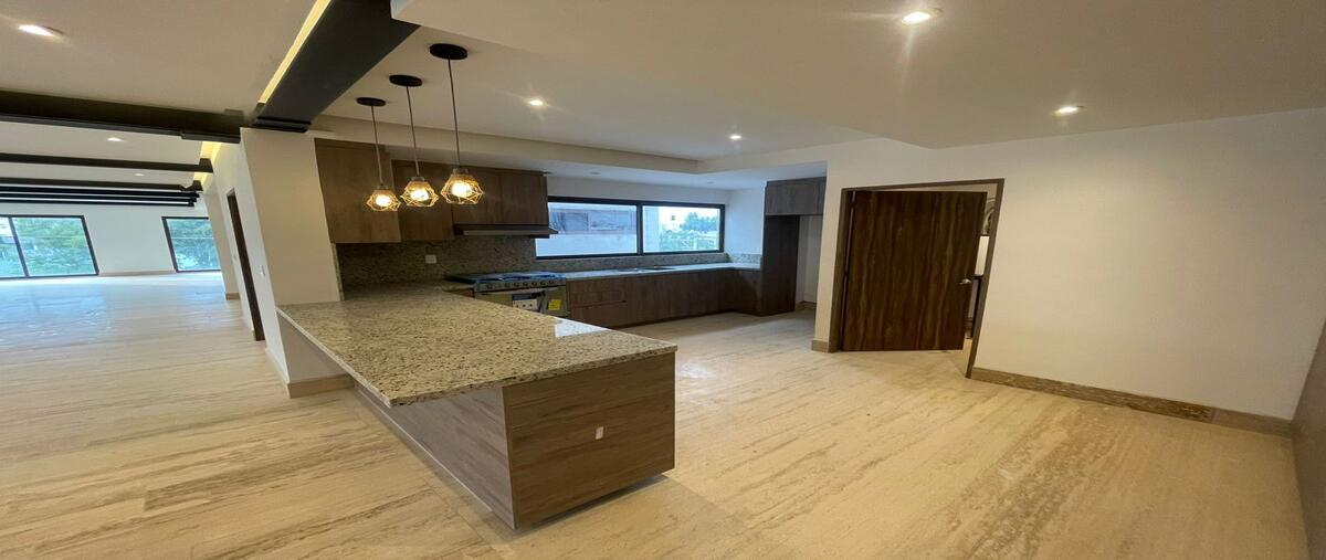 Foto de departamento en venta en avenida de las fuentes , lomas de tecamachalco sección cumbres, huixquilucan, méxico, 27692760 No. 02