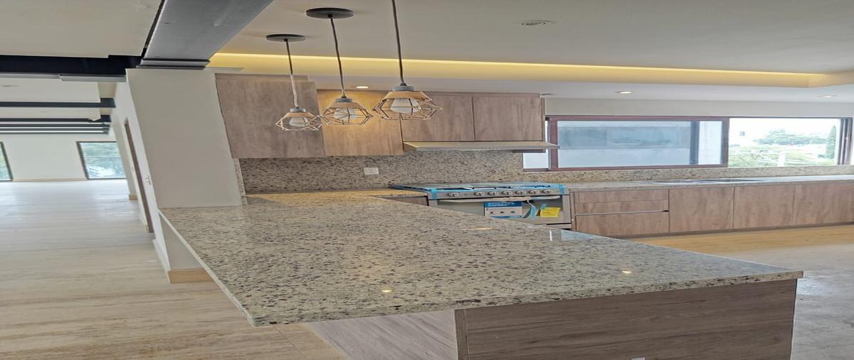Foto de departamento en venta en avenida de las fuentes , lomas de tecamachalco sección cumbres, huixquilucan, méxico, 27692760 No. 03