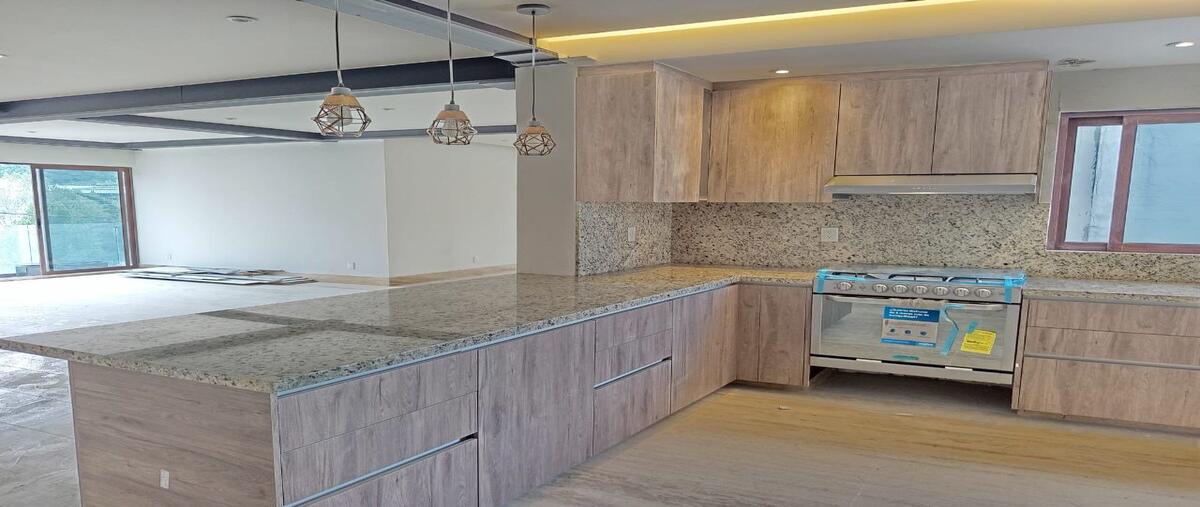 Foto de departamento en venta en avenida de las fuentes , lomas de tecamachalco sección cumbres, huixquilucan, méxico, 27692760 No. 04