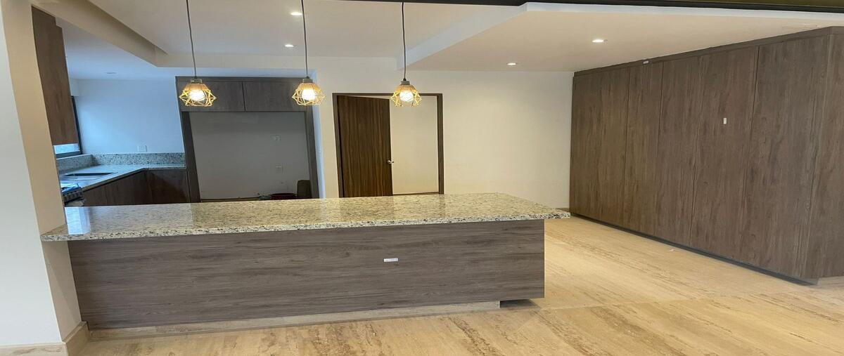 Foto de departamento en venta en avenida de las fuentes , lomas de tecamachalco sección cumbres, huixquilucan, méxico, 27692760 No. 05
