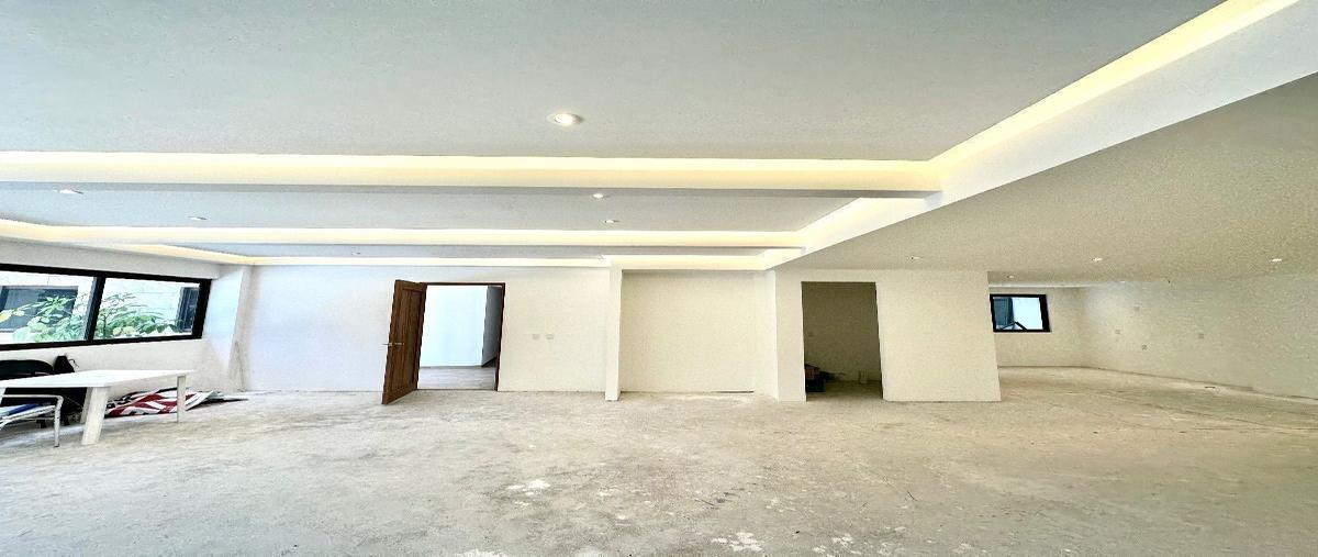 Foto de departamento en venta en avenida de las fuentes , lomas de tecamachalco sección cumbres, huixquilucan, méxico, 27839164 No. 04