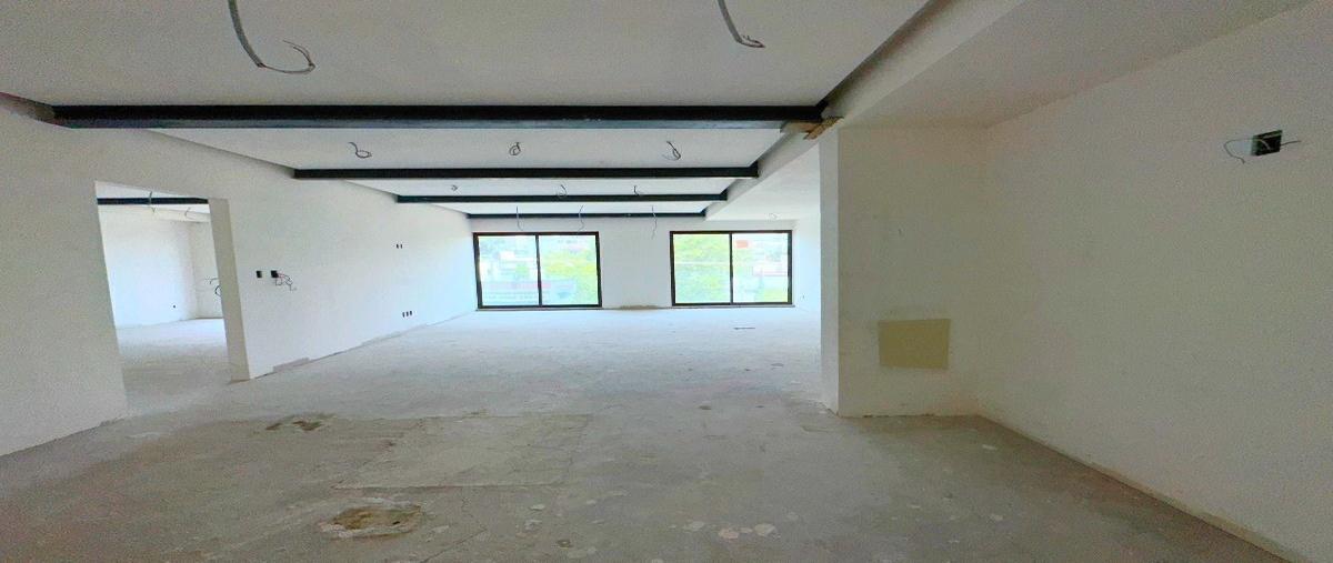 Foto de departamento en venta en avenida de las fuentes , lomas de tecamachalco sección cumbres, huixquilucan, méxico, 27839165 No. 03
