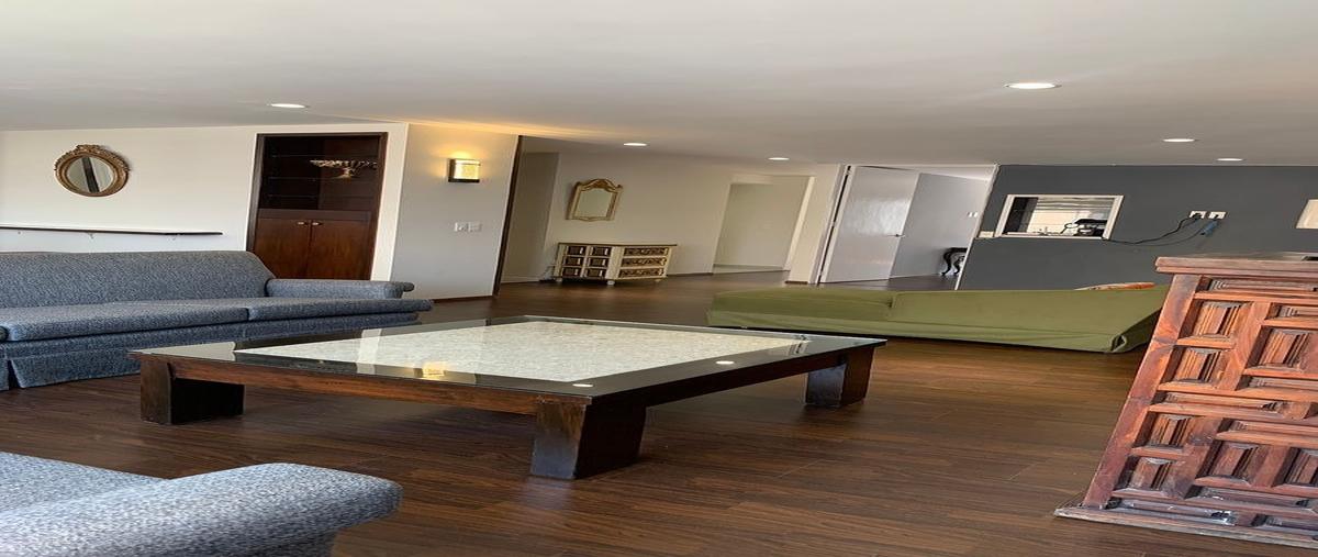 Foto de departamento en renta en avenida de las fuentes , lomas de tecamachalco sección cumbres, huixquilucan, méxico, 0 No. 04