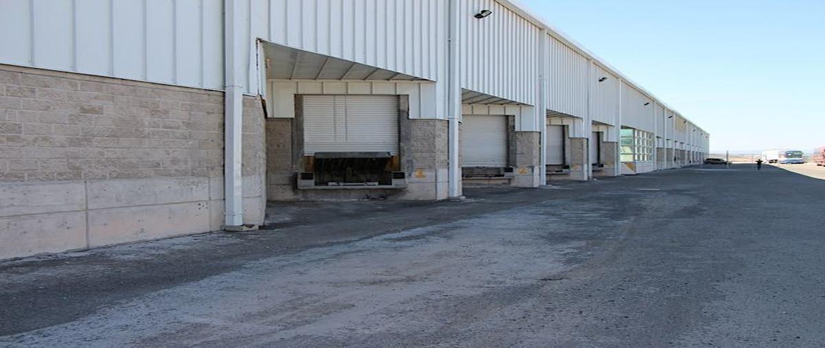 Foto de nave industrial en avenida de las fuentes , parque industrial bernardo quintana, el marqués, querétaro, 0 foto 04 Foto de nave industrial en renta en avenida de las fuentes , parque industrial bernardo quintana, el marqués, querétaro, 0 No. 04