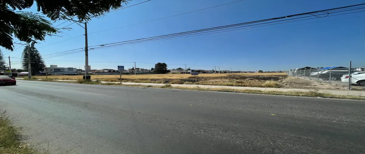 Foto de terreno comercial en avenida de las fuentes , satélite, querétaro, querétaro, 0 foto 01 Foto de terreno comercial en renta en avenida de las fuentes , satélite, querétaro, querétaro, 0 No. 01