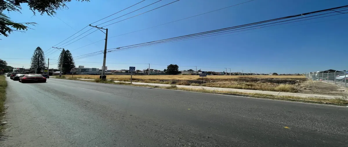 Foto de terreno comercial en avenida de las fuentes , satélite, querétaro, querétaro, 0 foto 03 Foto de terreno comercial en renta en avenida de las fuentes , satélite, querétaro, querétaro, 0 No. 03