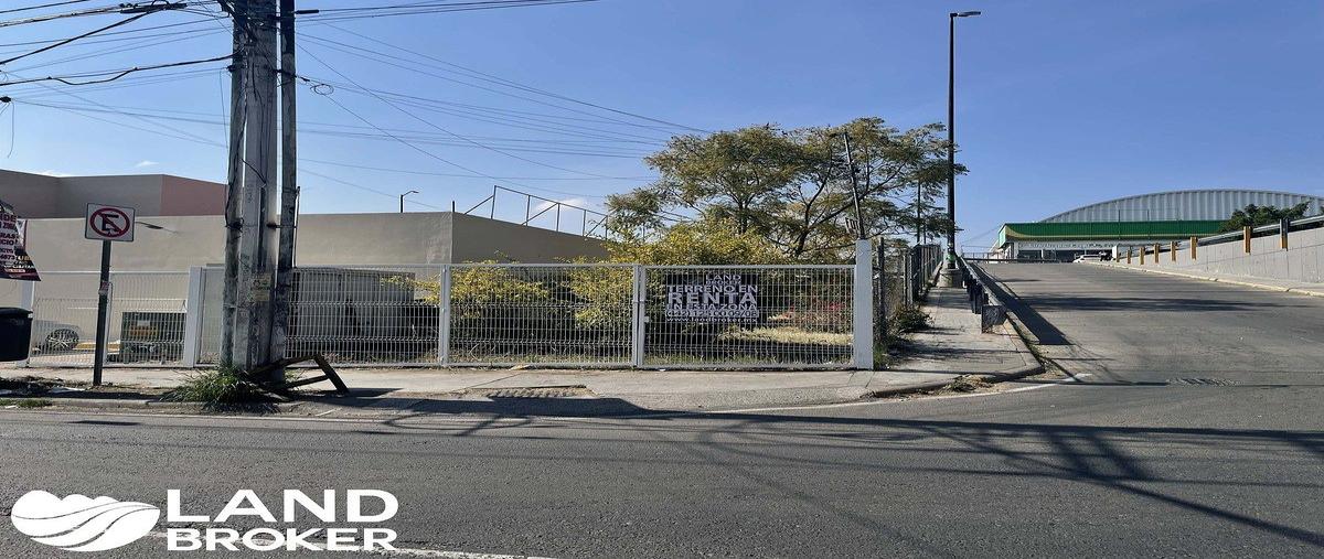 Foto de terreno comercial en avenida de las fuentes , satélite, querétaro, querétaro, 0 foto 02 Foto de terreno comercial en renta en avenida de las fuentes , satélite, querétaro, querétaro, 0 No. 02