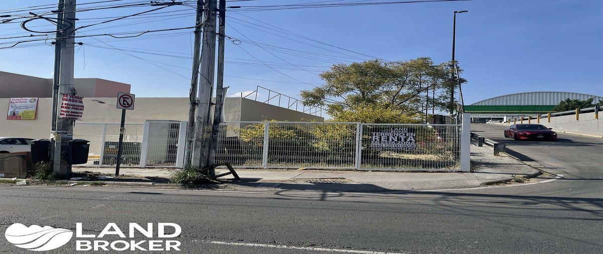 Foto de terreno comercial en avenida de las fuentes , satélite, querétaro, querétaro, 0 foto 03 Foto de terreno comercial en renta en avenida de las fuentes , satélite, querétaro, querétaro, 0 No. 03
