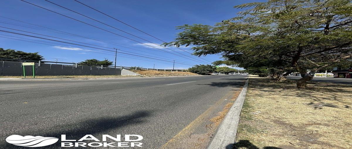 Foto de terreno comercial en avenida de las fuentes , satélite, querétaro, querétaro, 0 foto 04 Foto de terreno comercial en renta en avenida de las fuentes , satélite, querétaro, querétaro, 0 No. 04