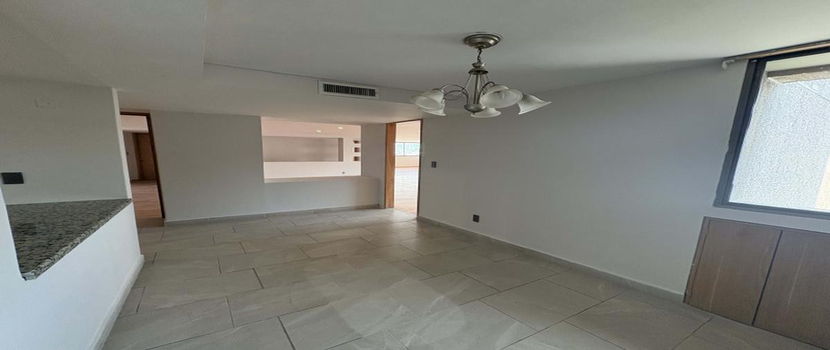 Foto de departamento en venta en avenida de las fuentes (torre manhattan) , lomas de tecamachalco, naucalpan de juárez, méxico, 31390044 No. 06