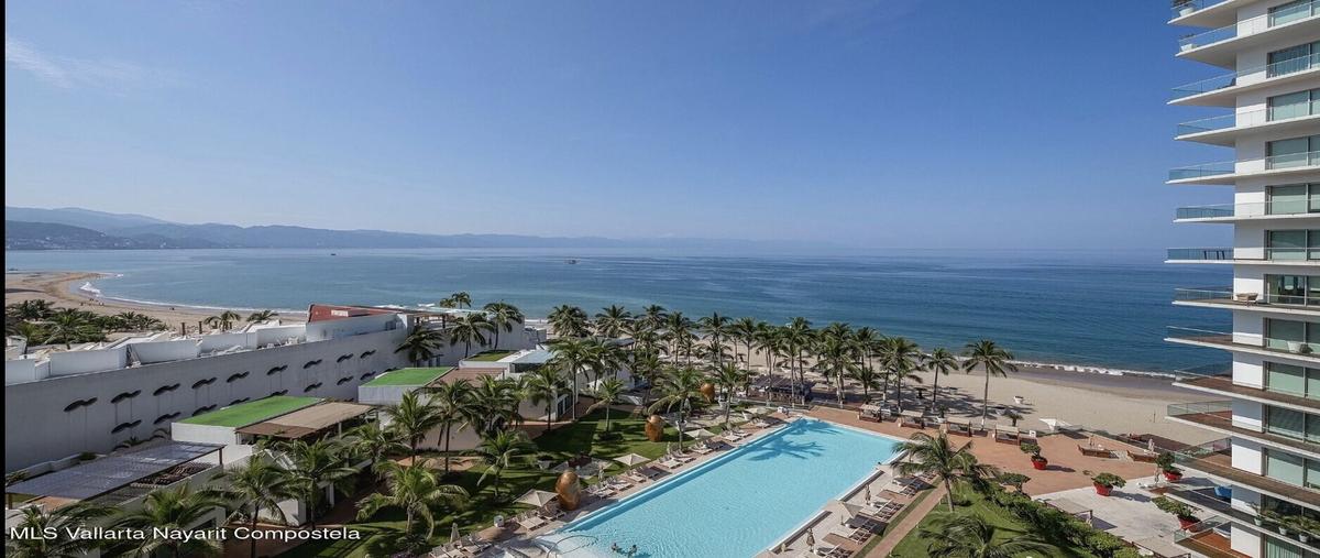 Foto de departamento en avenida de las garzas núm 149 , zona hotelera norte, puerto vallarta, jalisco, 0 foto 02 Foto de departamento en venta en avenida de las garzas núm 149 , zona hotelera norte, puerto vallarta, jalisco, 0 No. 02