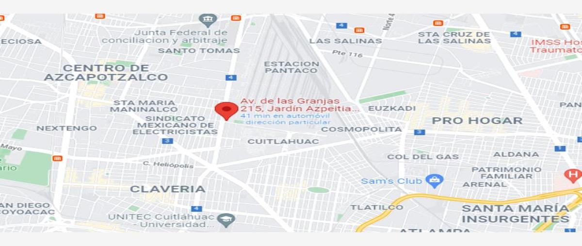 Foto de departamento en avenida de las granjas 215, jardín azpeitia, azcapotzalco, df / cdmx, 0 foto 03 Foto de departamento en venta en avenida de las granjas 215, jardín azpeitia, azcapotzalco, df / cdmx, 0 No. 03