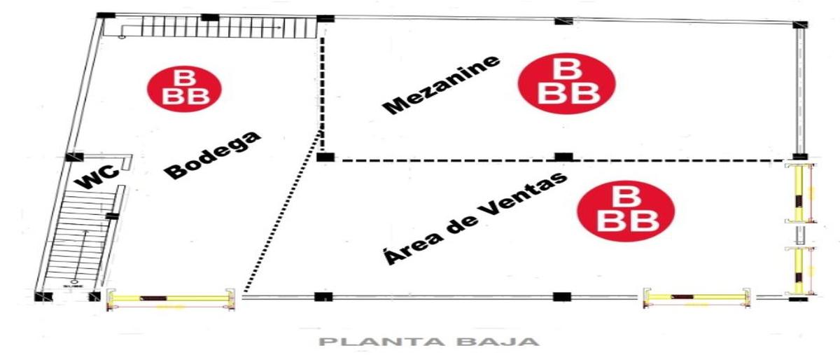 Foto de edificio en venta en avenida de las granjas 344, san sebastián, azcapotzalco, df / cdmx, 0 No. 03