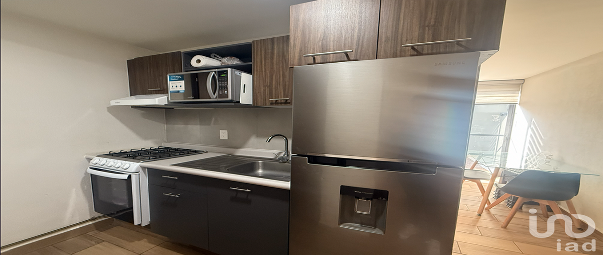Foto de departamento en venta en avenida de las granjas 594, santo tomas, azcapotzalco, df / cdmx, 30914552 No. 03