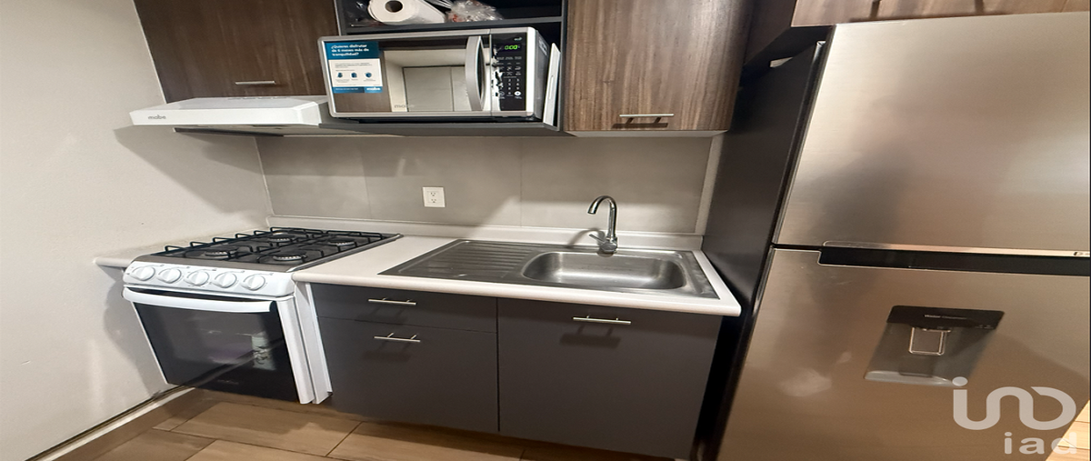 Foto de departamento en venta en avenida de las granjas 615, santo tomas, azcapotzalco, df / cdmx, 30914552 No. 04