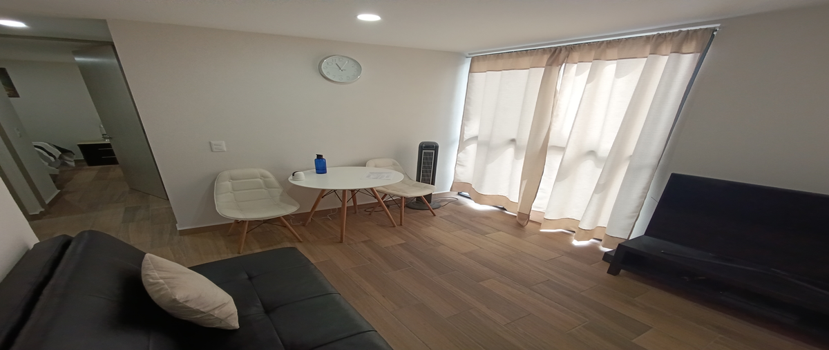 Foto de departamento en venta en avenida de las granjas , santo tomas, azcapotzalco, df / cdmx, 0 No. 03
