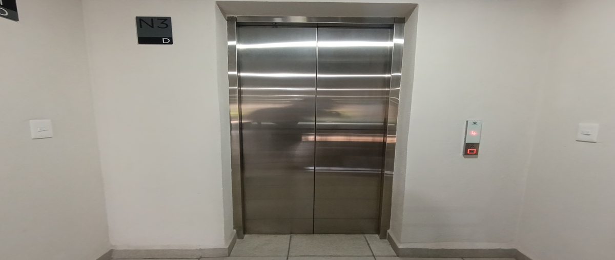 Foto de departamento en venta en avenida de las granjas , santo tomas, azcapotzalco, df / cdmx, 0 No. 05