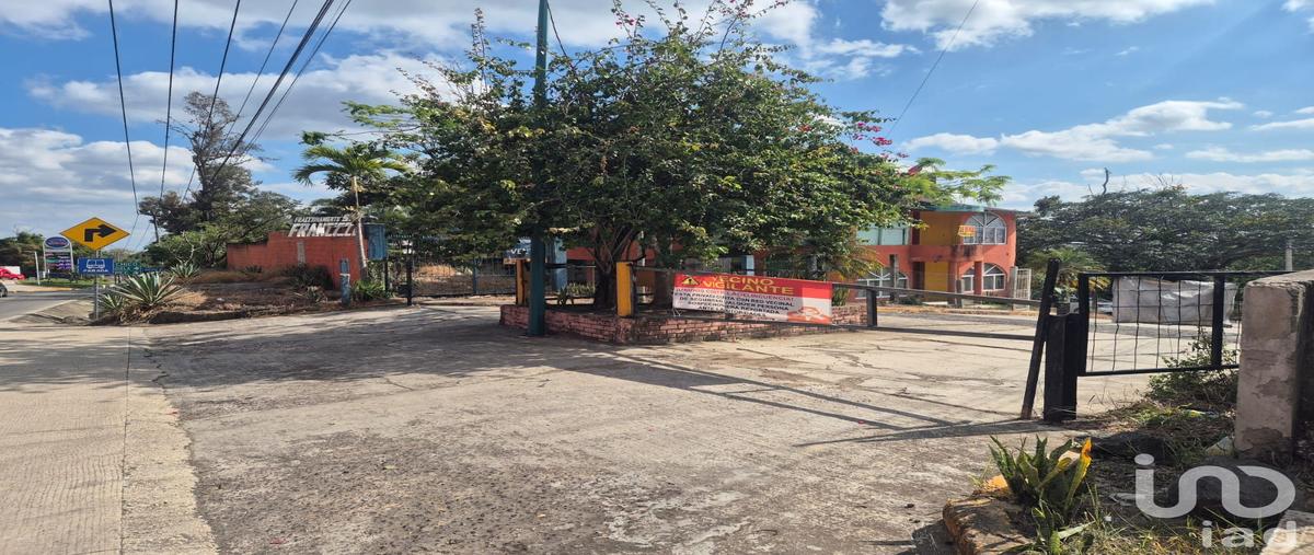 Foto de terreno habitacional en venta en avenida de las gravilias 137, la estanzuela, emiliano zapata, veracruz de ignacio de la llave, 30238024 No. 05