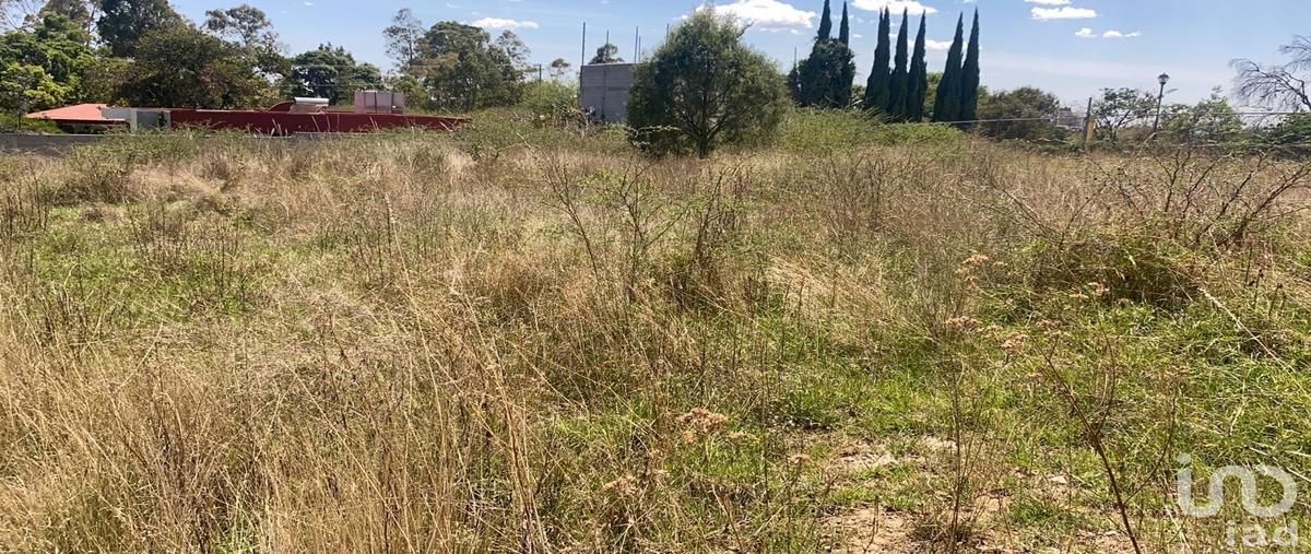 Foto de terreno comercial en venta en avenida de las haras 1065, campestre haras, amozoc, puebla, 31121093 No. 05