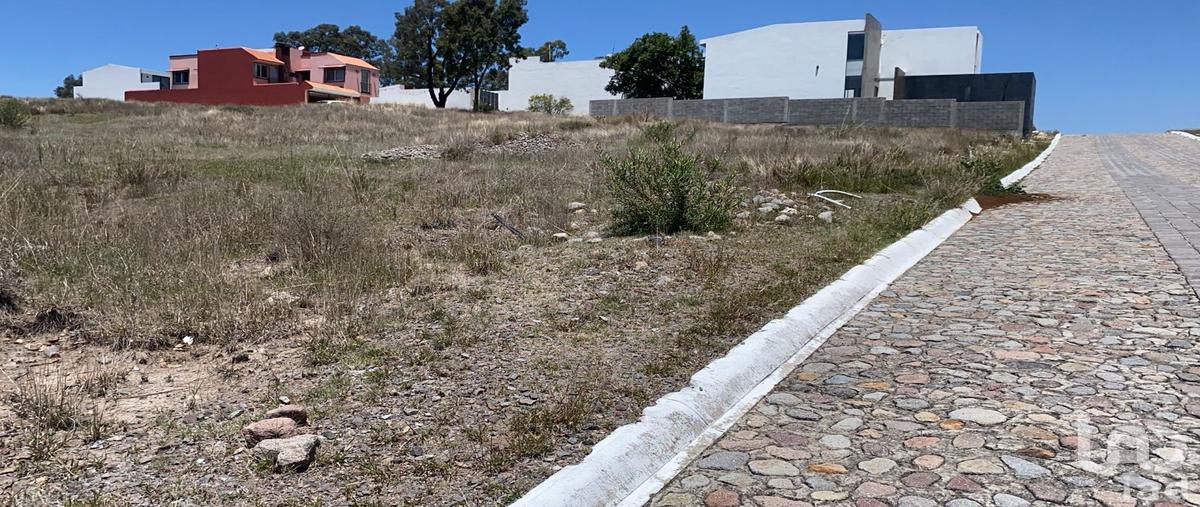 Foto de terreno comercial en venta en avenida de las haras 1106, campestre haras, amozoc, puebla, 31121114 No. 05