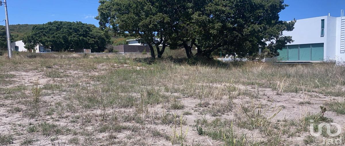 Foto de terreno habitacional en venta en avenida de las haras 1172, campestre haras, amozoc, puebla, 31121081 No. 05