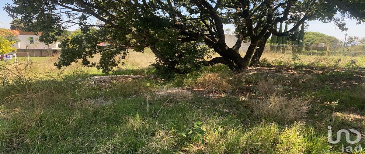 Foto de terreno habitacional en venta en avenida de las haras 1187, campestre haras, amozoc, puebla, 31134029 No. 03
