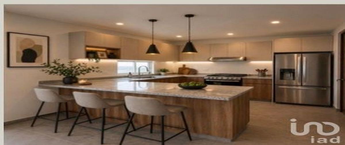 Foto de casa en venta en avenida de las haras 1189, campestre haras, amozoc, puebla, 31112817 No. 03