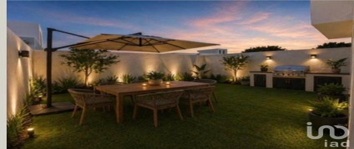 Foto de casa en venta en avenida de las haras 1189, campestre haras, amozoc, puebla, 31121102 No. 05