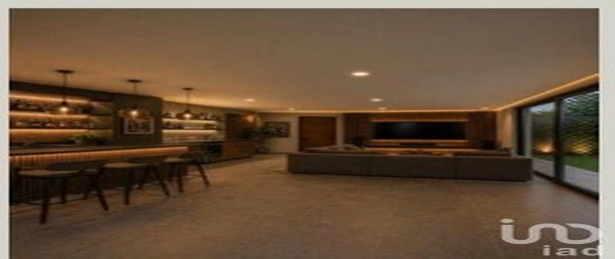 Foto de casa en venta en avenida de las haras 1200, campestre haras, amozoc, puebla, 31121102 No. 03