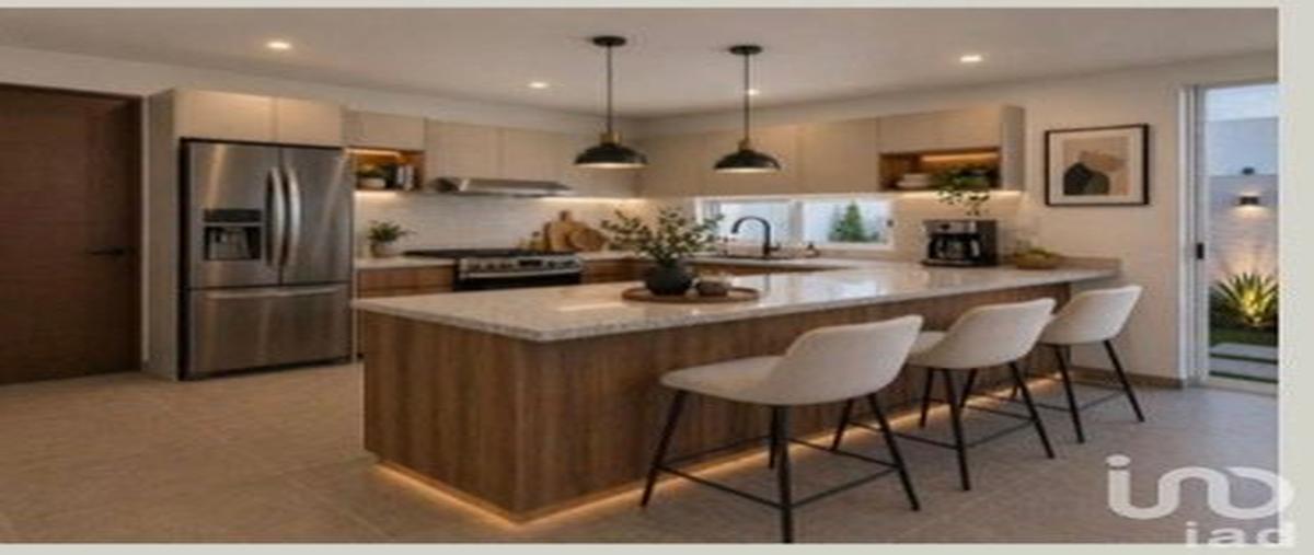 Foto de casa en venta en avenida de las haras 1202, campestre haras, amozoc, puebla, 31112762 No. 03